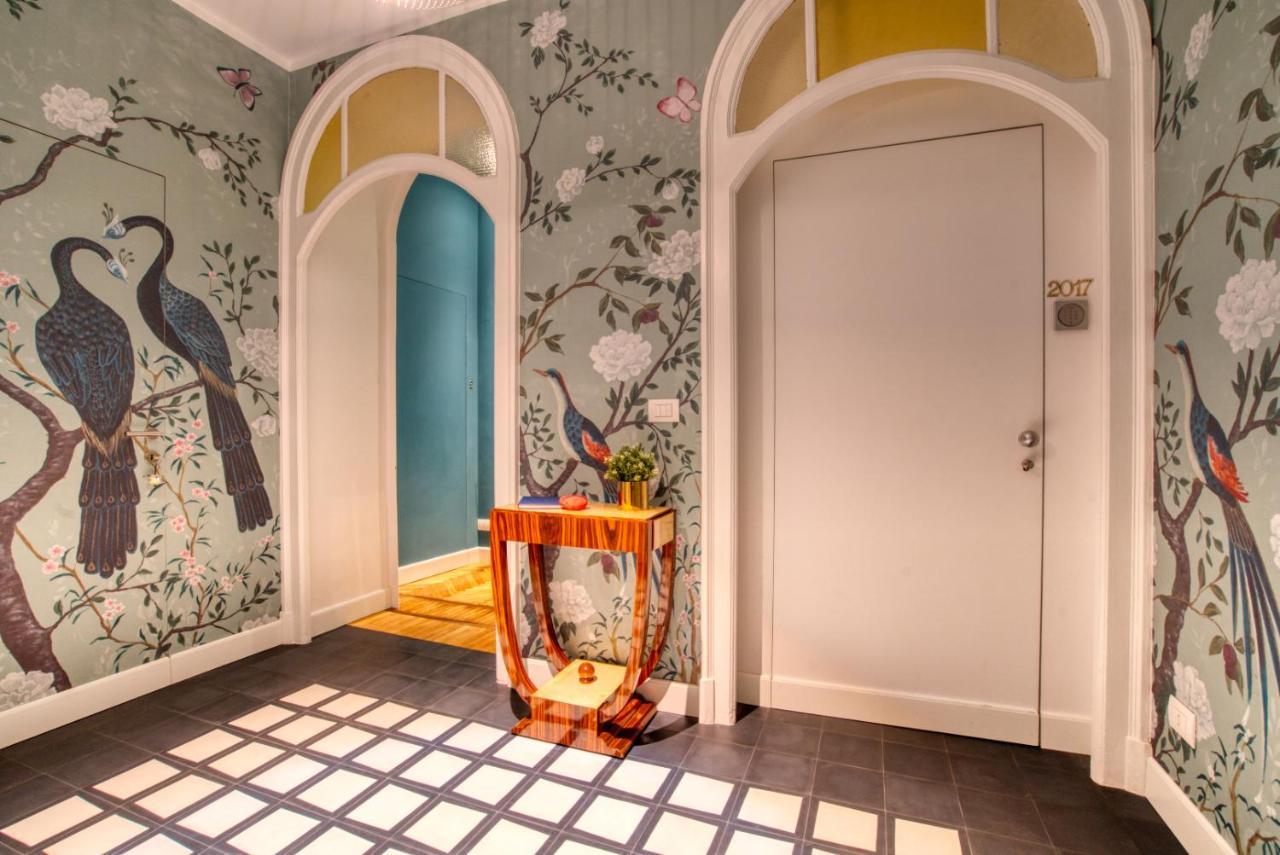 Dimora Claudia - Elegante Matrimoniale Con Bagno, Private Rooms, Self Check In, No Reception ミラノ エクステリア 写真