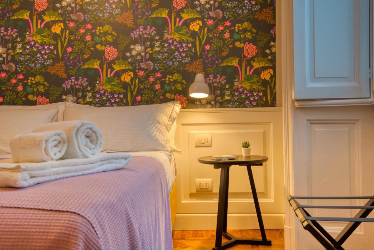 Dimora Claudia - Elegante Matrimoniale Con Bagno, Private Rooms, Self Check In, No Reception ミラノ エクステリア 写真